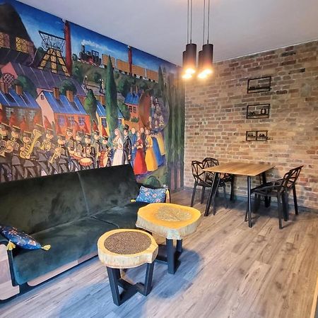 Apartament Zlote Zdzadlo Nikiszowiec Катовице Экстерьер фото