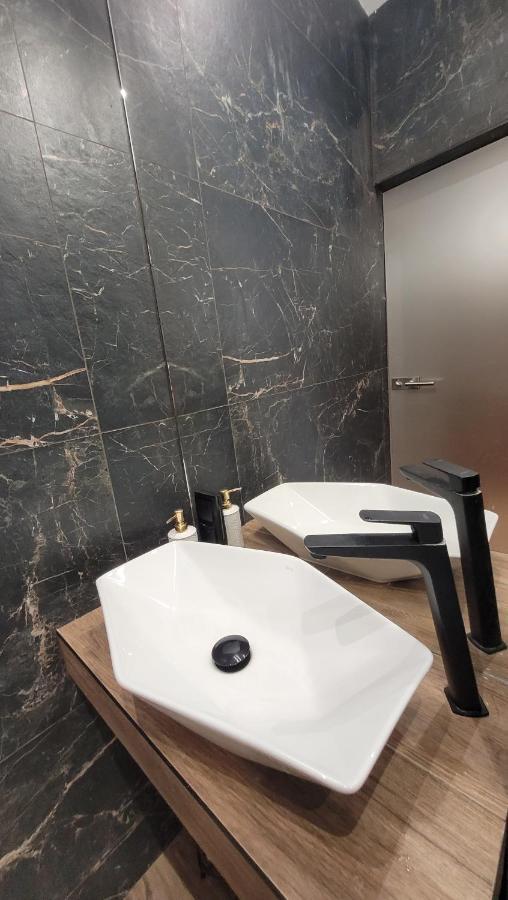 Apartament Zlote Zdzadlo Nikiszowiec Катовице Экстерьер фото