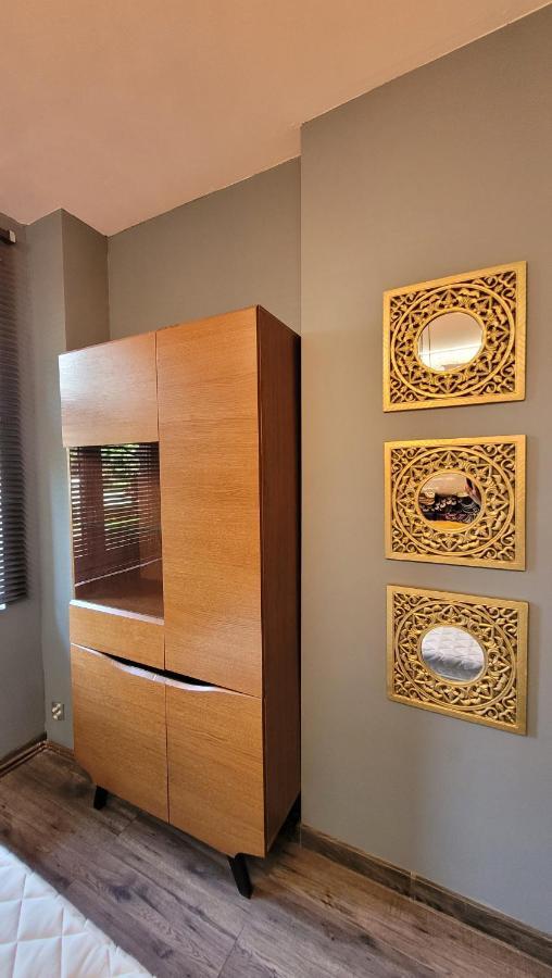 Apartament Zlote Zdzadlo Nikiszowiec Катовице Экстерьер фото