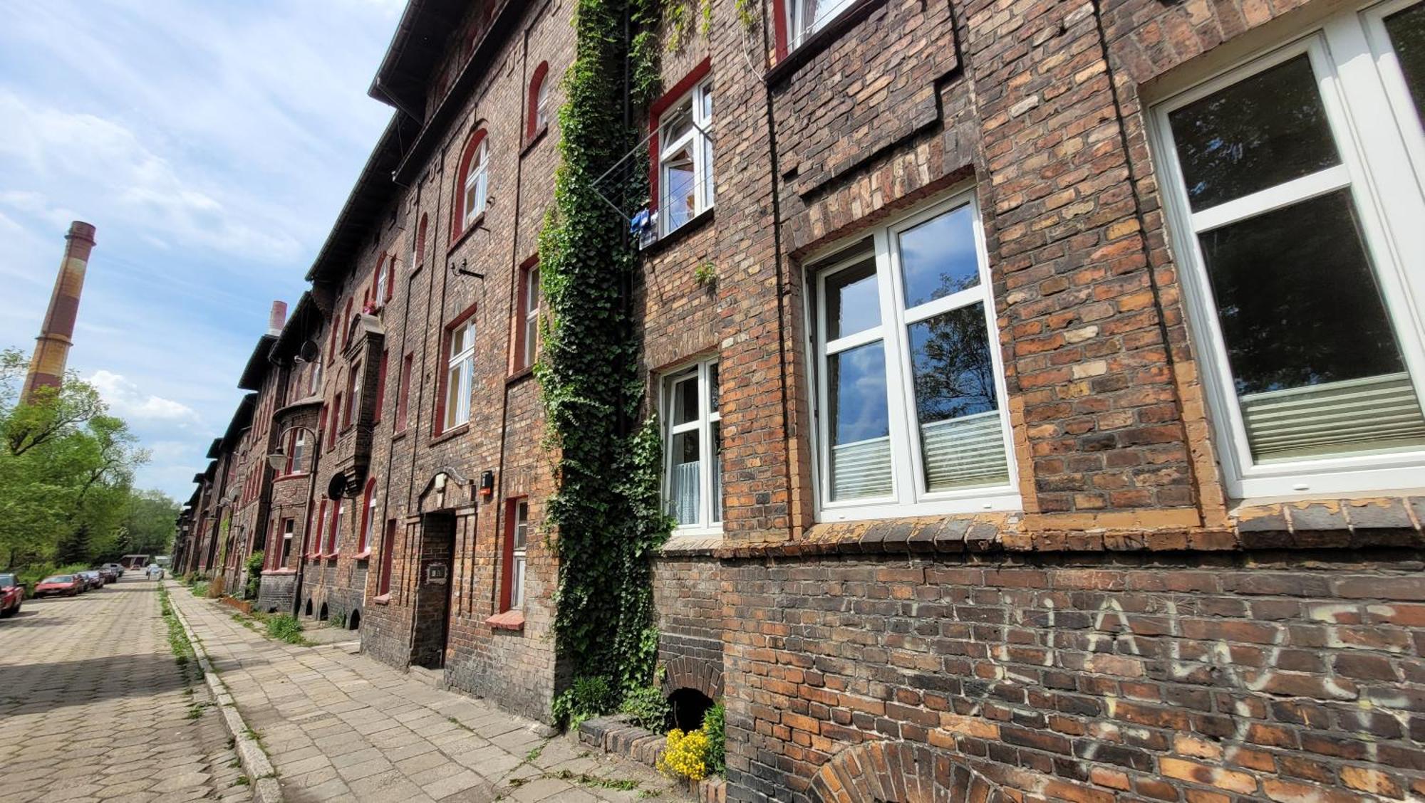 Apartament Zlote Zdzadlo Nikiszowiec Катовице Экстерьер фото